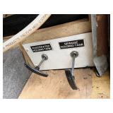 2006 CrossRoads Cross Terrain Toy Hauler 5th Wheel – Triple Axle – Generator – 2 Slide Outs