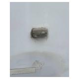 2006 CrossRoads Cross Terrain Toy Hauler 5th Wheel – Triple Axle – Generator – 2 Slide Outs