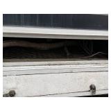 2006 CrossRoads Cross Terrain Toy Hauler 5th Wheel – Triple Axle – Generator – 2 Slide Outs