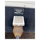 2006 CrossRoads Cross Terrain Toy Hauler 5th Wheel – Triple Axle – Generator – 2 Slide Outs