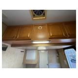 2006 CrossRoads Cross Terrain Toy Hauler 5th Wheel – Triple Axle – Generator – 2 Slide Outs