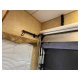 2006 CrossRoads Cross Terrain Toy Hauler 5th Wheel – Triple Axle – Generator – 2 Slide Outs