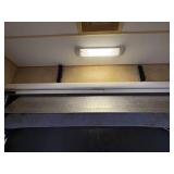 2006 CrossRoads Cross Terrain Toy Hauler 5th Wheel – Triple Axle – Generator – 2 Slide Outs