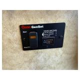 2006 CrossRoads Cross Terrain Toy Hauler 5th Wheel – Triple Axle – Generator – 2 Slide Outs