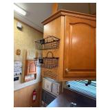 2006 CrossRoads Cross Terrain Toy Hauler 5th Wheel – Triple Axle – Generator – 2 Slide Outs