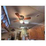 2006 CrossRoads Cross Terrain Toy Hauler 5th Wheel – Triple Axle – Generator – 2 Slide Outs