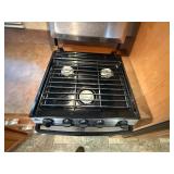 2006 CrossRoads Cross Terrain Toy Hauler 5th Wheel – Triple Axle – Generator – 2 Slide Outs