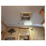 2006 CrossRoads Cross Terrain Toy Hauler 5th Wheel – Triple Axle – Generator – 2 Slide Outs