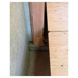 2006 CrossRoads Cross Terrain Toy Hauler 5th Wheel – Triple Axle – Generator – 2 Slide Outs