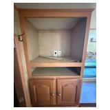 2006 CrossRoads Cross Terrain Toy Hauler 5th Wheel – Triple Axle – Generator – 2 Slide Outs