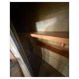 2006 CrossRoads Cross Terrain Toy Hauler 5th Wheel – Triple Axle – Generator – 2 Slide Outs