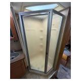 2006 CrossRoads Cross Terrain Toy Hauler 5th Wheel – Triple Axle – Generator – 2 Slide Outs