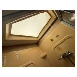 2006 CrossRoads Cross Terrain Toy Hauler 5th Wheel – Triple Axle – Generator – 2 Slide Outs