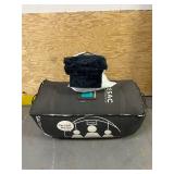 SuperSac LoveSac with cover MSRP $1350