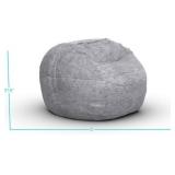 SuperSac LoveSac with cover MSRP $1350