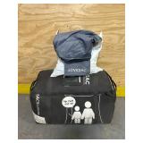 LoveSac CitySac with Cover Msrp $875