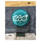 LoveSac CitySac with Cover Msrp $875