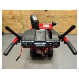 Troy-Bilt 24 in. Two-Stage 208cc Electric Start Self Propelled Gas Snow Blower Storm 2410 Model