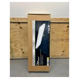 49 in. x 18 in. High Output 5500 Lumens Traditional LED Flush Mount Ceiling Light Dimmable 4000K Bright White