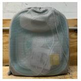 Homedics Smart Space Elite Footbath with Heat Boost