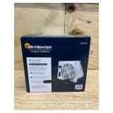 Mr. Heater Comfort Collection 1000 sq ft 30000 BTU Electric Wall Heater Fan