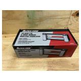 Ultra-Tow 4-Way Winch Roller Fairlead, For 9500 12,000-Lb. Capacity Winches, 10in.L x 4in.W x 3in.H