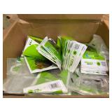 *Van Ness Pets Odor Reducing Zeolite Cat Litter Box Air Filter (whole box)