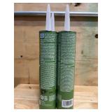 Liquid Nails Subfloor & Deck Acrylic Latex Construction Adhesive 10 oz (lot of 4)