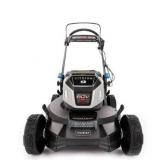 Toro 60V Max* 21 in. (53 cm) Super Recycler  w/Personal Pace  Lawn Mower Msrp Model 21568 $869.00