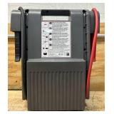 Truck Pac Industrial-Grade 12 Volt Jump Starter, 3000 Peak Amps, Model# ES6000 #1677761 Msrp $429.99