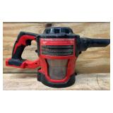 Milwaukee Compact Vacuum Cat No. 0882-20 lot of 2