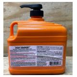 Fast Orange Pumice Hand Cleaner