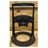 Kindling Cracker Firewood Kindling Splitter #118990 Msrp $79.99