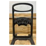 Kindling Cracker King Firewood Kindling Splitter, XL #118995 Msrp $109.99