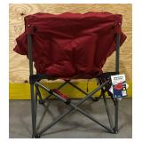 *Alternative Club Chair w/5w Heated Seat & Lumbar