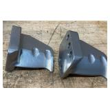 NorthStar Wedge Wings, Fits Select NorthStar Log Splitters #110910 Msrp $134.99