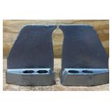 NorthStar Wedge Wings, Fits Select NorthStar Log Splitters #110910 Msrp $134.99