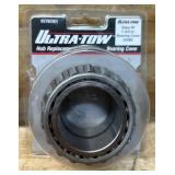 Ultra-Tow High-Performance Trailer Bearings, 2-Pk., 1-3/4in., 25580 lot of 3 #5780301 Msrp $71.97