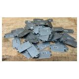 Simpson Strong-Tie NS1 lot of 50