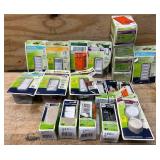Leviton Dimmer/Switch/ Sensor lot of 20