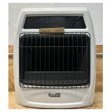 *Dyna Glo, 20K BTU LP Blue Flame Vent Free T-Stat Wall Heater, Heat Output 20000 Btu/hour, Heating Capability 700 ft , Fuel Type Propane, Model# BFSS20LPT-4P #5870363