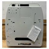 *Dyna Glo, 20K BTU LP Blue Flame Vent Free T-Stat Wall Heater, Heat Output 20000 Btu/hour, Heating Capability 700 ft , Fuel Type Propane, Model# BFSS20LPT-4P #5870363