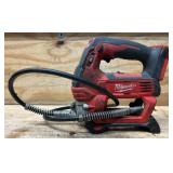 Milwaukee Grease Gun Cat No. 2646-20 lot of 3