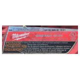 Milwaukee Grease Gun Cat No. 2646-20 lot of 3