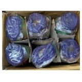 Jolly Salt Snack Himalayan Rock Salt lot of 12