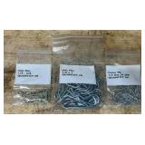 Hair Pins/ Cotter Pin