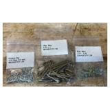 Hair Pins/ Cotter Pin