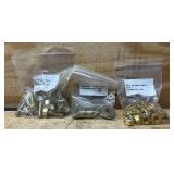 Grade 8 Hex Bolt/Flange Nut/ Washer