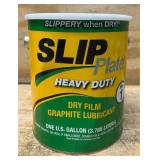 SLIP Plate Heavy Duty