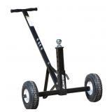 Ultra-Tow Adjustable Trailer Dolly, 600-Lb. Capacity #58017 Msrp $139.99